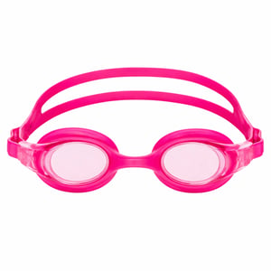Gafas de Natación Antivaho UV para Niños y Niñas de 2 a 5 Años