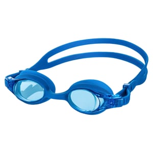Gafas de natación anti-vaho UV para niños y niñas de 2 a 5 años
