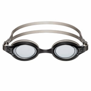 Gafas de natación antiempañante UV para niños y niñas de 2 a 5 años