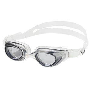 Gafas de natación antivaho para niños y niñas con protección UV y correa ajustable