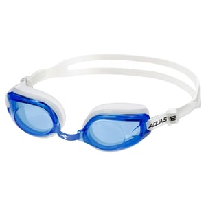 Gafas de natación para mujeres con protección UV y antiempañante | Gafas cómodas y ajustables