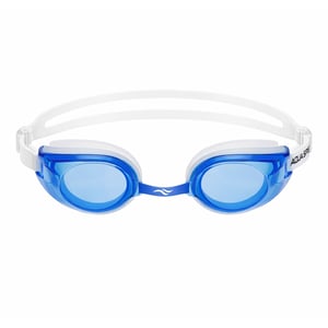 Gafas de natación para mujeres con protección UV y antiempañante | Gafas cómodas y ajustables