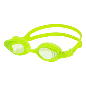 Gafas de natación antiempañante UV para niños y niñas de 2 a 5 años
