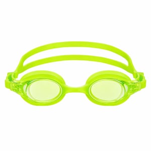 Gafas de natación antiempañante UV para niños y niñas de 2 a 5 años