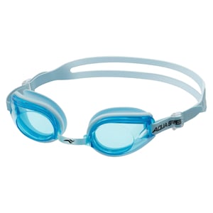 Gafas de natación femeninas con protección UV y antiempañante | Gafas cómodas y ajustables