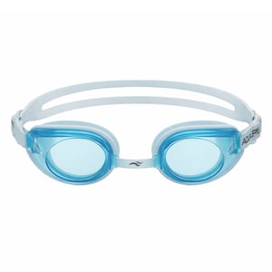 Gafas de natación femeninas con protección UV y antiempañante | Gafas cómodas y ajustables