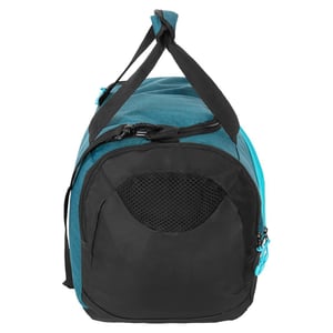 Bolsa Deportiva Mediana | Duffel Ventilada para Piscina con Compartimento para Equipos Húmedos