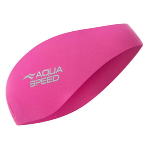 Diadema Ajustable Unisex para Adultos de Natación | Cobertura de Oídos de Neopreno de Secado Rápido