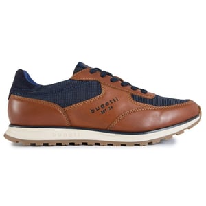 Bugatti Casual Logo Entrenadores