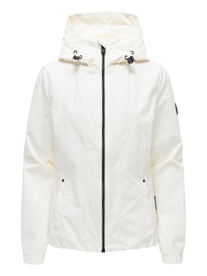 Chaqueta de entretiempo para mujer Marikoo Yoshikoo con capucha