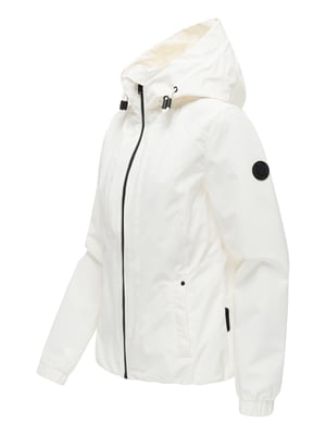 Chaqueta de entretiempo para mujer Marikoo Yoshikoo con capucha