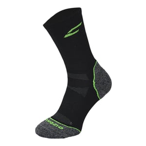 1 Paquete de Calcetines de Senderismo de Bambú Antivesículas para Verano