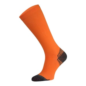 1 Paquete de Calcetines de Compresión Unisex para Correr sobre la Pantorrilla