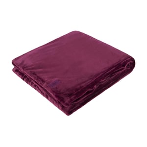 Manta de Fleece Térmica de Lujo Extra Suave y Cálida - 180 x 200 cm