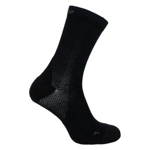 Calcetines de Rendimiento para Hombre Coolmax | Calcetines de Caminata Transpirables y Acolchados