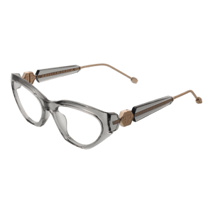 Philipp Plein Montura de gafas VPP069S 03GU 55
