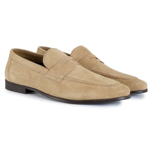 Soletrader Liam Loafer Zapatos