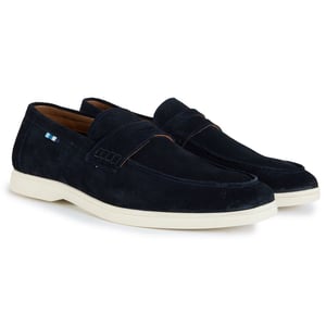 Soletrader Willow Slip On Zapatos