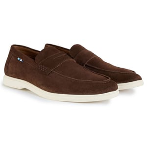 Soletrader Willow Slip On Zapatos