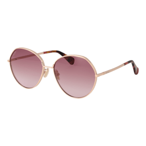 Max Mara Sunglasses MM0096 28Z 57