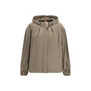 Chaqueta de Poliamida Bicolor Parajumpers