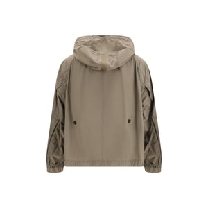 Chaqueta de Poliamida Bicolor Parajumpers