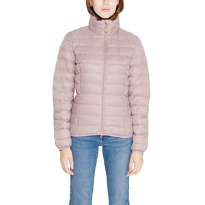 Chaqueta de mujer Ea7