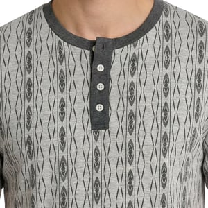 Pijamas de algodón cortos para hombre Verano KL30000