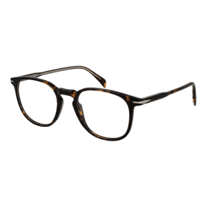 David Beckham Montura de gafas DB 1160 086 50