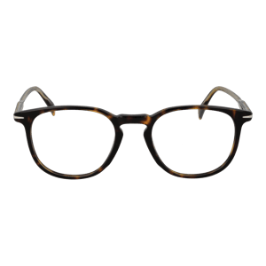David Beckham Montura de gafas DB 1160 086 50