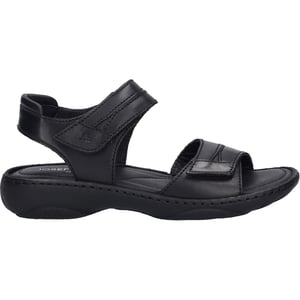 JOSEF SEIBEL Señoras Sandalia Debra 19 en negro