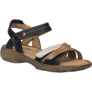 JOSEF SEIBEL Señoras Sandalia Debra 62 en negro