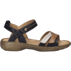 JOSEF SEIBEL Señoras Sandalia Debra 62 en negro