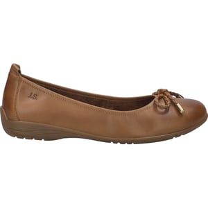 JOSEF SEIBEL Señoras Bailarina Fenja 09 en beige