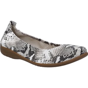 JOSEF SEIBEL Señoras Bailarina Fenja 01 en blanco