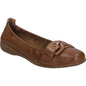 JOSEF SEIBEL Señoras Bailarina Fenja 23 en beige