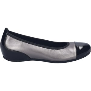 JOSEF SEIBEL Señoras Bailarina Florina 01 en negro