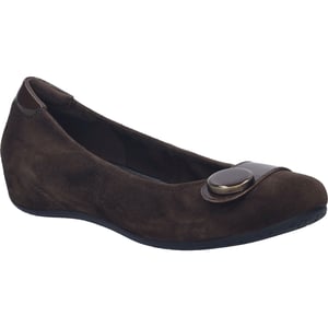 JOSEF SEIBEL Señoras Bailarina Florina 06 en marrón