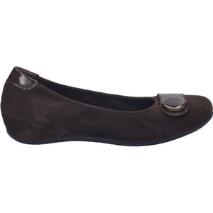 JOSEF SEIBEL Señoras Bailarina Florina 06 en marrón