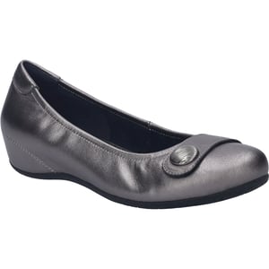 JOSEF SEIBEL Señoras Bailarina Florina 04 en gris
