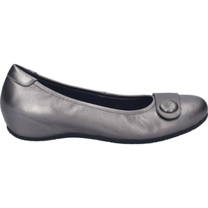 JOSEF SEIBEL Señoras Bailarina Florina 04 en gris