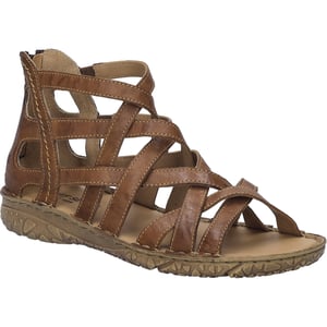 JOSEF SEIBEL Señoras Sandalia Ivy 06 en marrón