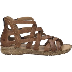 JOSEF SEIBEL Señoras Sandalia Ivy 06 en marrón