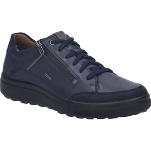 JOSEF SEIBEL Hombres Sneaker Maddox 51 en blau