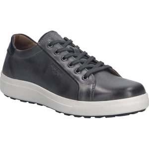 JOSEF SEIBEL Hombres Sneaker Maddox 05 en gris