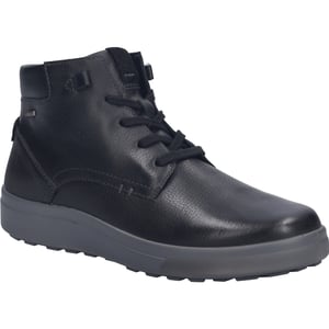 JOSEF SEIBEL Hombres Sneaker Maddox 02 en negro