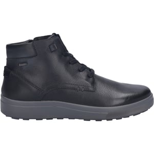 JOSEF SEIBEL Hombres Sneaker Maddox 02 en negro