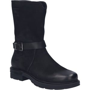JOSEF SEIBEL Señoras Botas Roxanna 02 en negro