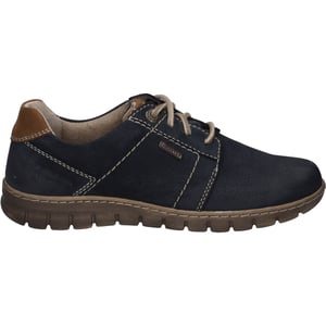 JOSEF SEIBEL Señoras Zapato bajo Steffi 59 en blau