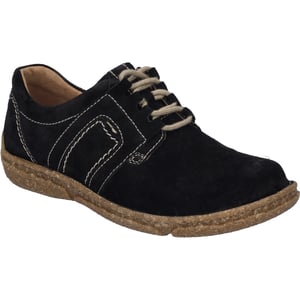 JOSEF SEIBEL Señoras Zapato bajo Neele 44 en negro